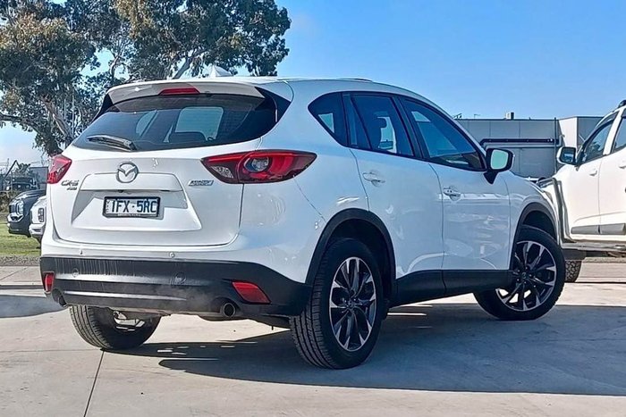 2015 Nissan QASHQAI Ti J11