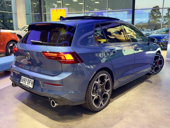 2025 Volkswagen Golf GTI