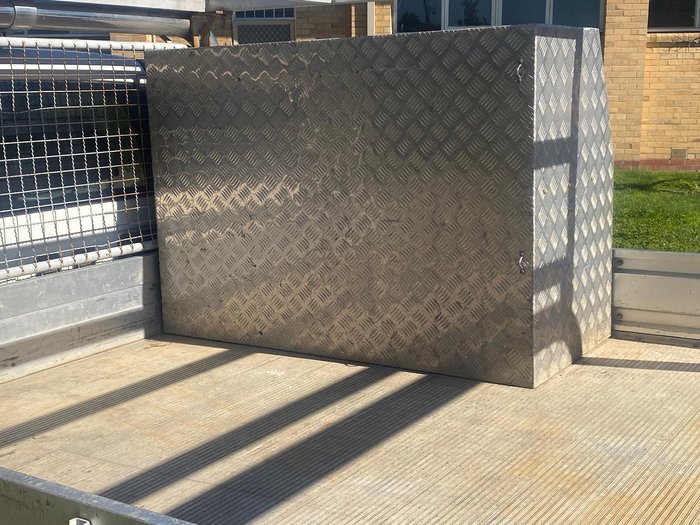 2018 Ford Ranger XL PX MkII MY18 4x2 Cool White