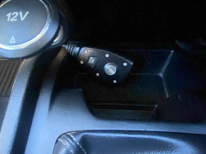 2018 Ford Ranger XL PX MkII MY18 4x2 Cool White