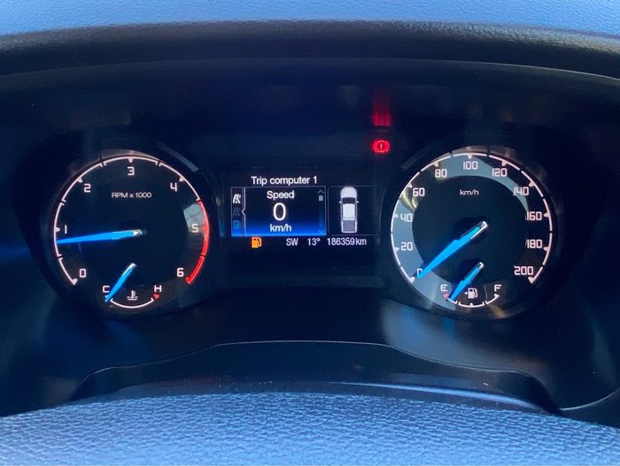 2018 Ford Ranger XL PX MkII MY18 4x2 Cool White