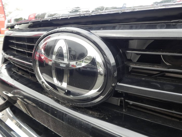 2021 Toyota Hilux 4x4 Hilux 4x4 SR5 2.8L T Diesel Automatic Double Cab 2L70350 001