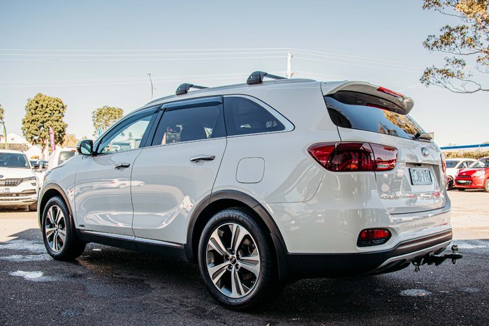 2020 Kia Sorento GT-Line