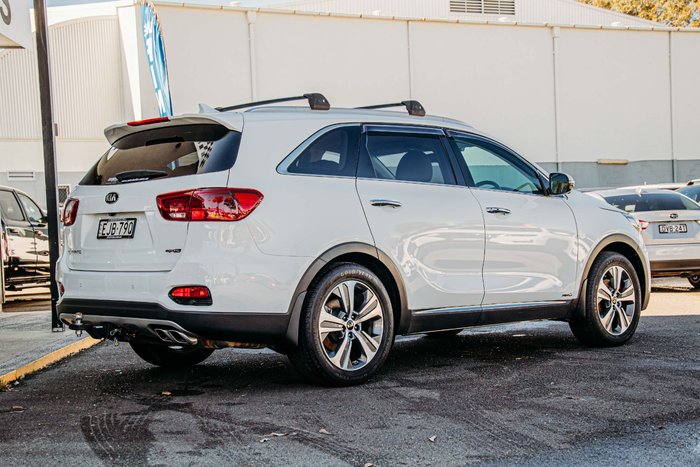 2020 Kia Sorento GT-Line