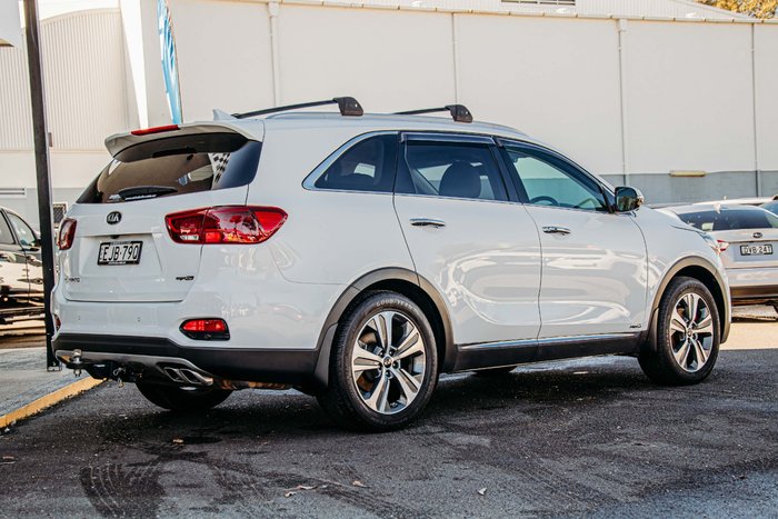 2020 Kia Sorento GT-Line