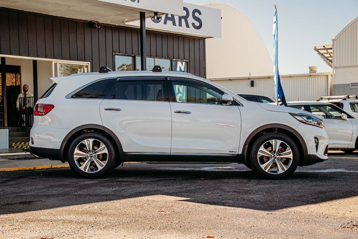 2020 Kia Sorento GT-Line