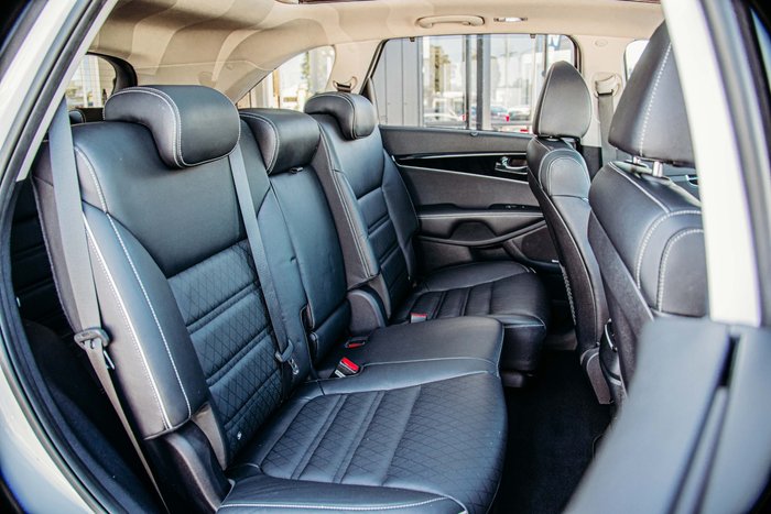 2020 Kia Sorento GT-Line