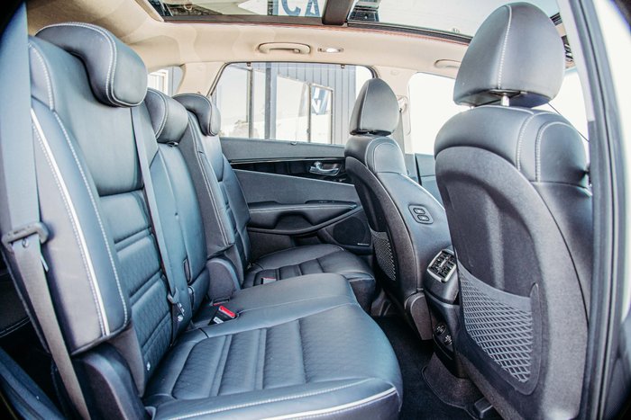 2020 Kia Sorento GT-Line