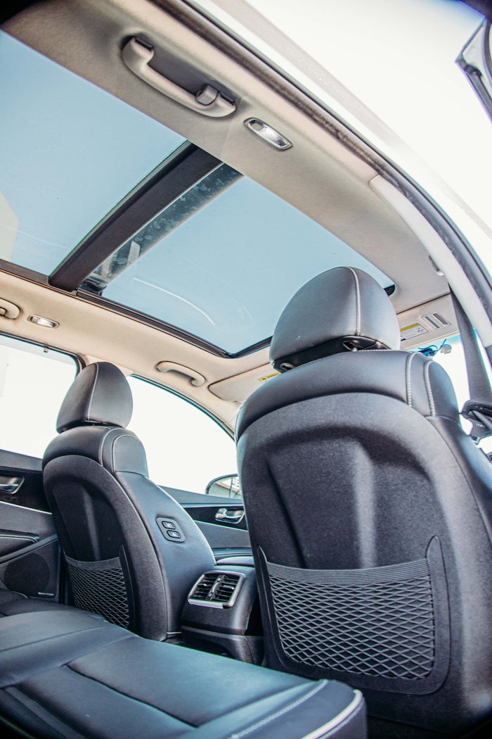 2020 Kia Sorento GT-Line