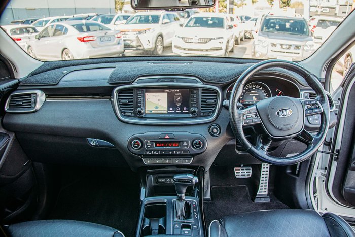 2020 Kia Sorento GT-Line