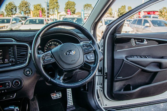 2020 Kia Sorento GT-Line
