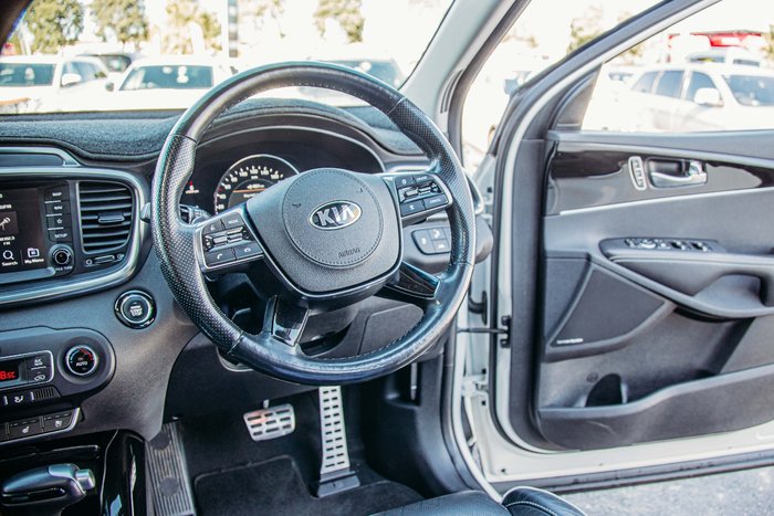 2020 Kia Sorento GT-Line