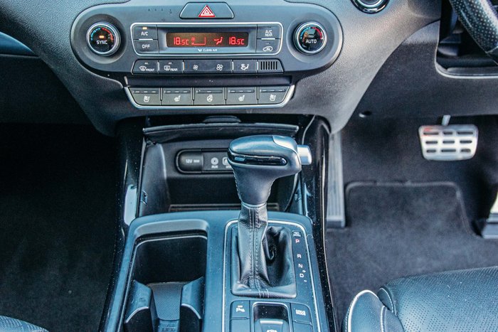 2020 Kia Sorento GT-Line