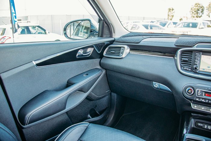 2020 Kia Sorento GT-Line