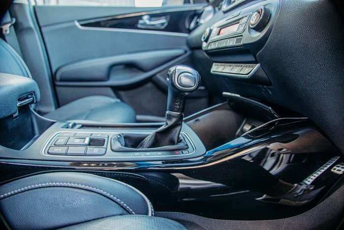 2020 Kia Sorento GT-Line