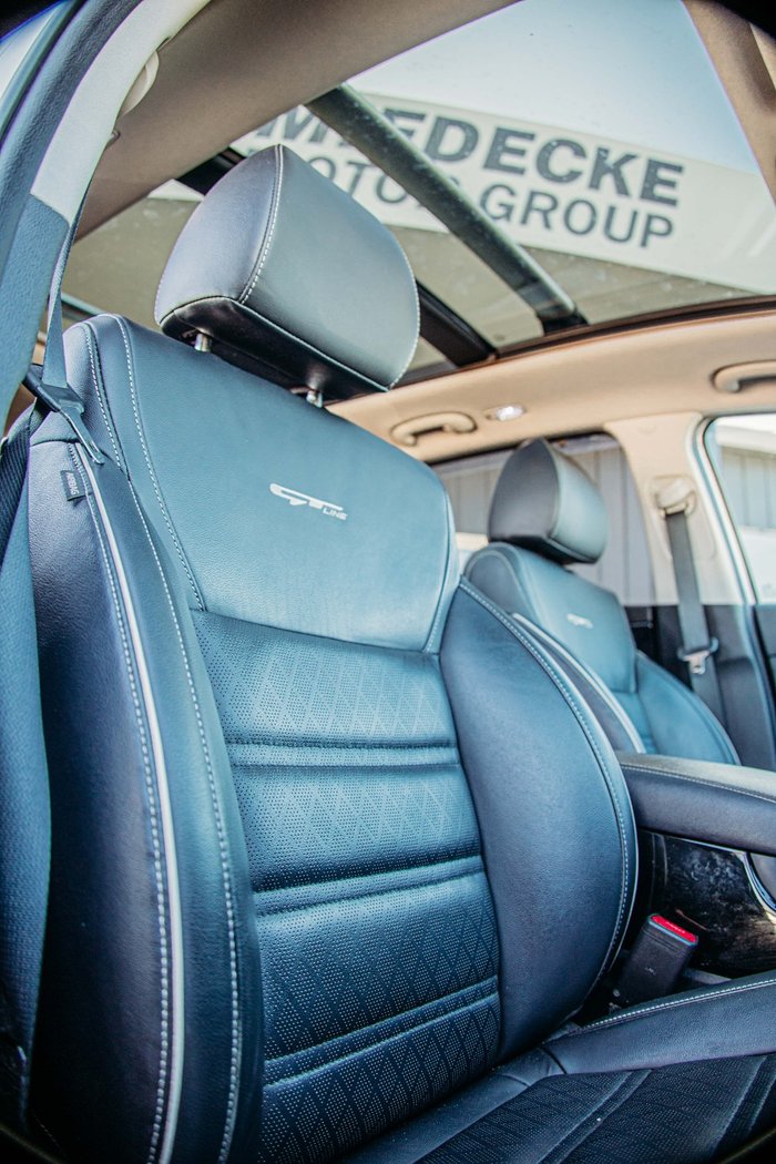 2020 Kia Sorento GT-Line