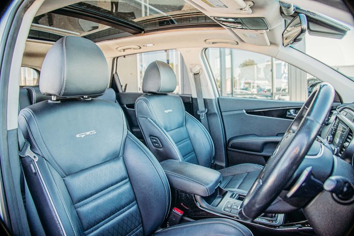 2020 Kia Sorento GT-Line