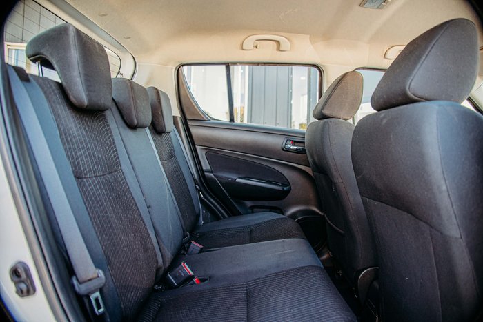 2016 Suzuki Swift GL