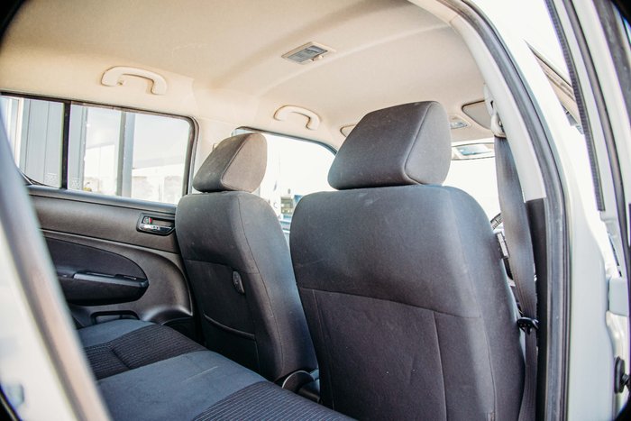 2016 Suzuki Swift GL