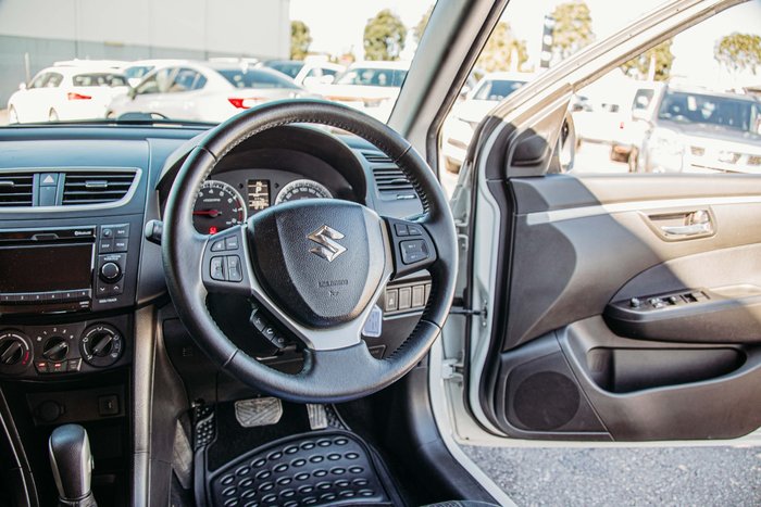 2016 Suzuki Swift GL