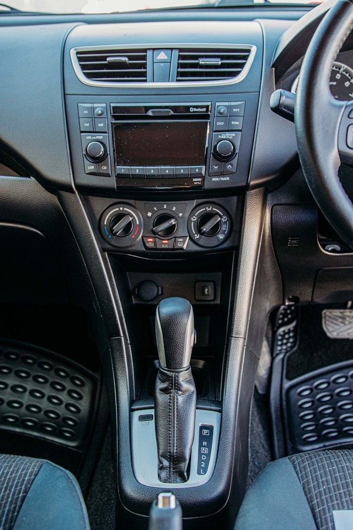2016 Suzuki Swift GL