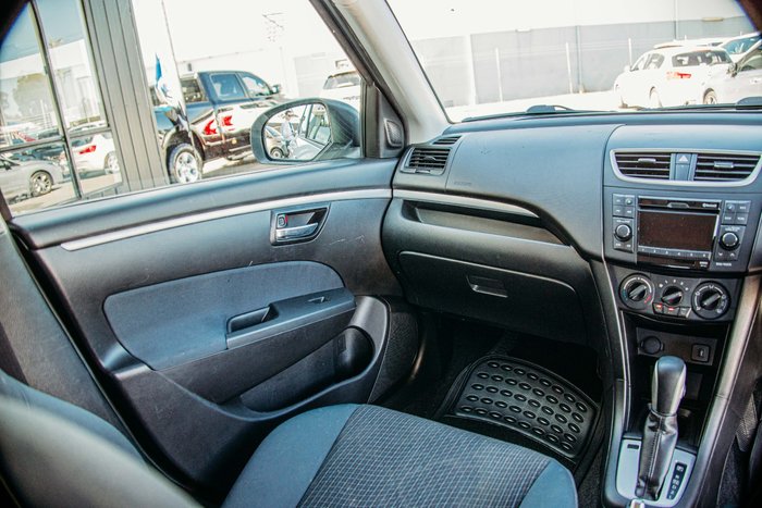 2016 Suzuki Swift GL