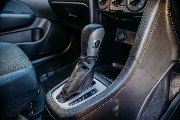 2016 Suzuki Swift GL