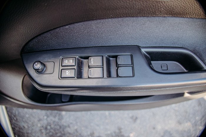 2016 Suzuki Swift GL