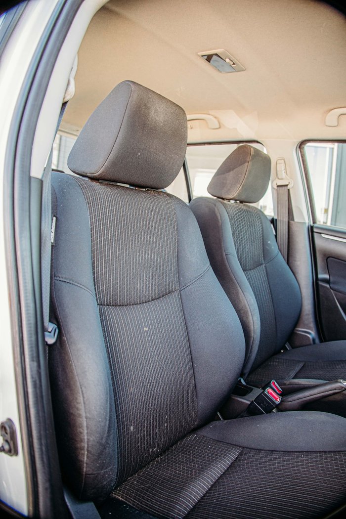 2016 Suzuki Swift GL