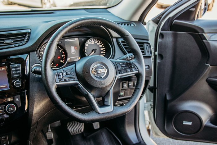 2019 Nissan X-TRAIL Ti