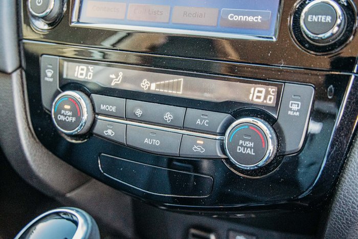 2019 Nissan X-TRAIL Ti