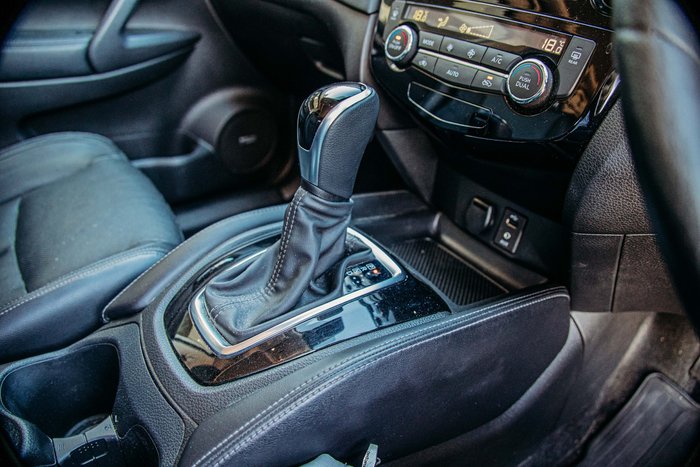 2019 Nissan X-TRAIL Ti