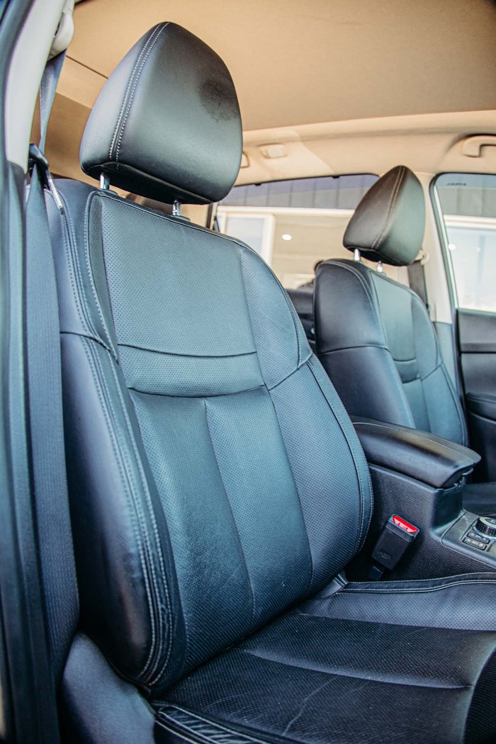 2019 Nissan X-TRAIL Ti