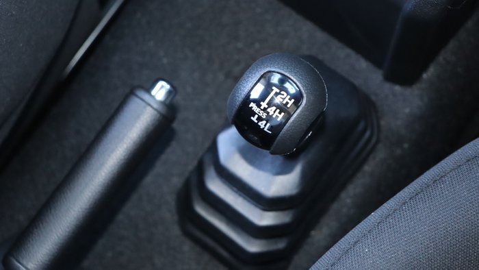 2025 Suzuki Jimny