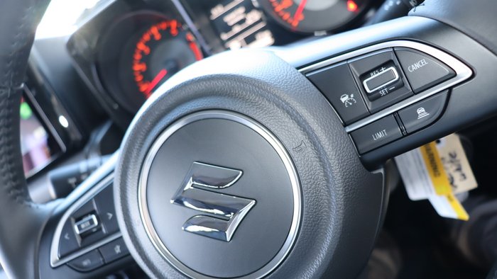 2025 Suzuki Jimny