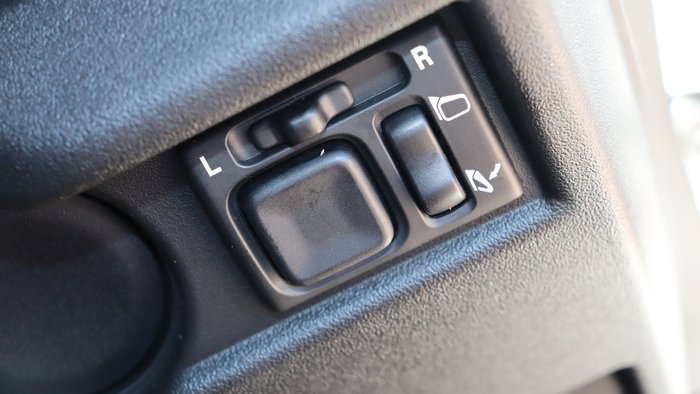 2025 Suzuki Jimny