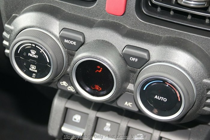 2024 Suzuki Jimny