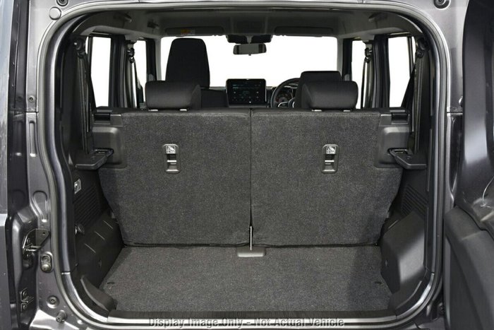 2024 Suzuki Jimny
