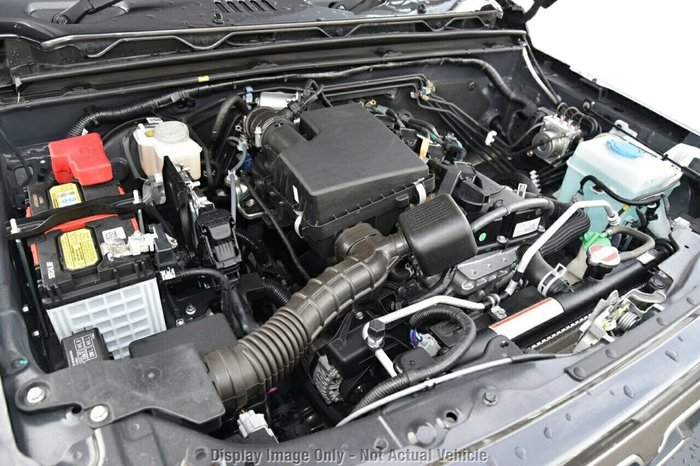 2024 Suzuki Jimny
