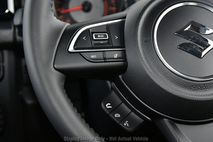 2024 Suzuki Jimny