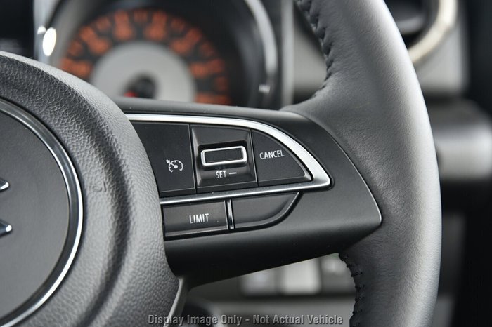 2024 Suzuki Jimny