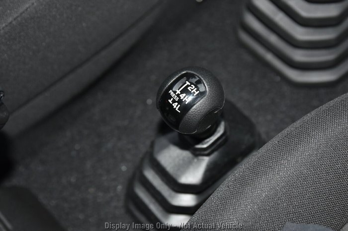 2024 Suzuki Jimny