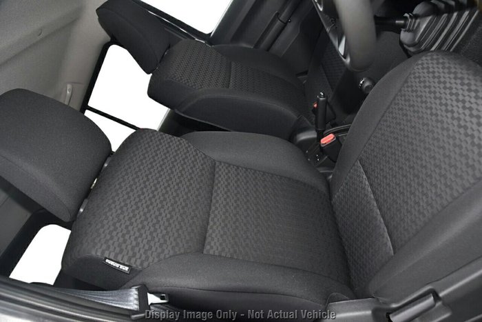 2024 Suzuki Jimny