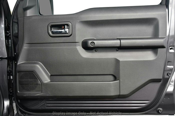 2024 Suzuki Jimny