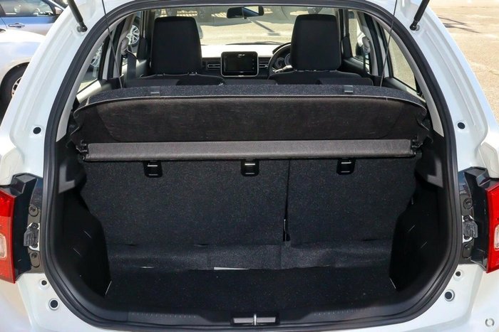 2024 Suzuki Ignis