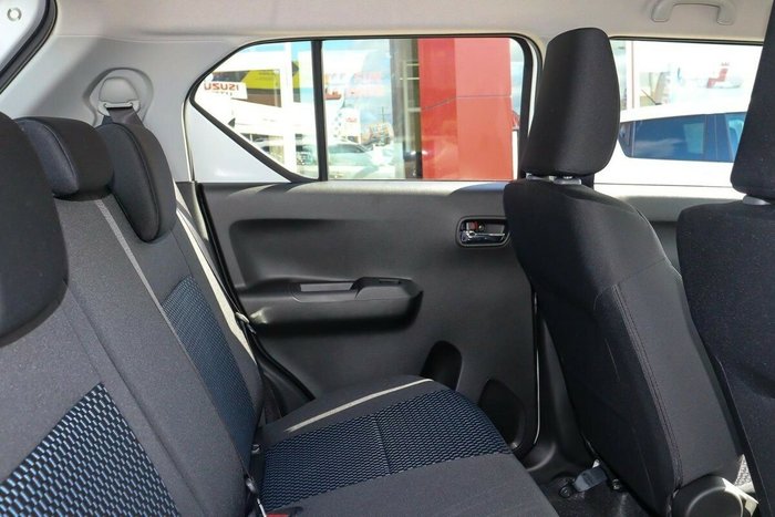 2024 Suzuki Ignis
