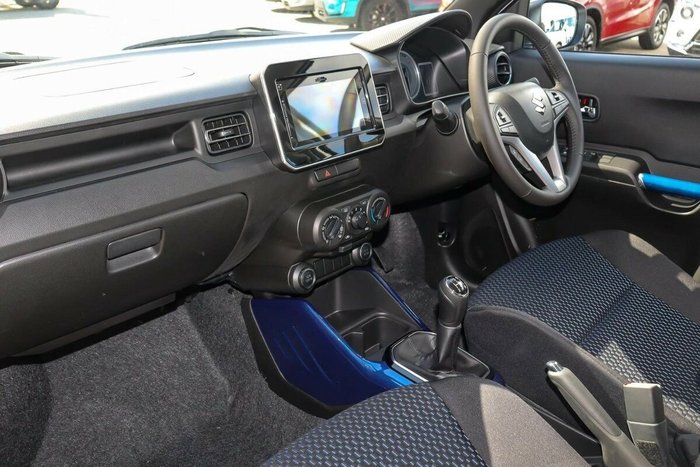 2024 Suzuki Ignis