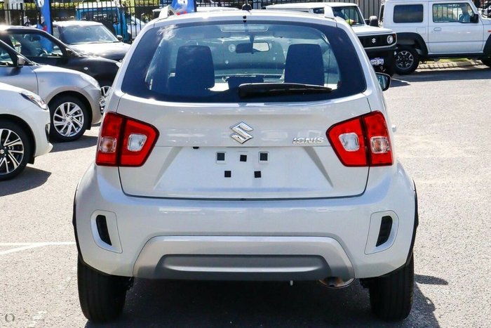 2024 Suzuki Ignis