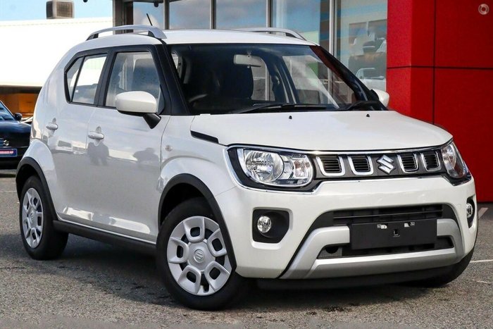 2024 Suzuki Ignis