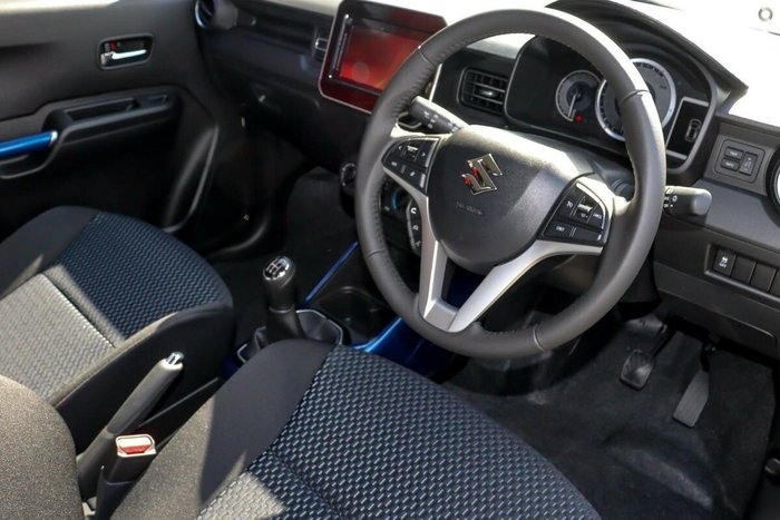 2024 Suzuki Ignis